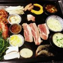 제주오겹살왕돌판구이 이미지