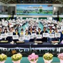 횡성군 실내 체육관 이미지