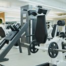 에이플러스짐 휘트니스 금릉역점 이미지