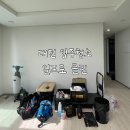 일프로청소 | 대전 일프로 클린 입주청소잘하는곳 내돈내산 후기