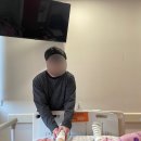 천자로 | 일산차병원 제왕절개 수술 당일 후기 (절망편 : 척추마취 부작용 경막천자후두통)