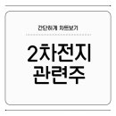 주식회사 에스엠퓨처인터내셔널 | 2차전지 소재/부품 관련주