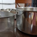 일로-24 | 핀일로 통5중 스텐냄비ㅣ가벼운 무게에 반한 24 양수&amp;멀티볼 내돈내산 후기! 🍳✨