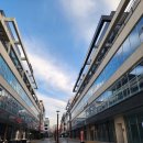 정왕역 버스환승정류장 이미지