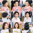 32] 신도림 라마다 혼주 헤어메이크업 비교 및 예약 후기 : 빛날/메이크업봄/제니웨딩뷰티/나린메이크업