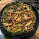 🍽️ 천황산 얼음골케이블카 근처 맛집 ‘부산집’ – 해물파전, 도토리묵, 잔치국수까지! 🏔️