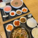 충정로 본죽 - 브라운스톤점 본죽 &amp; 비빔밥
