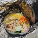 예하리김밥 이미지