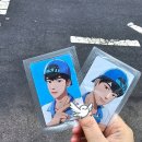 GS25역삼하나점 | GS25 플레이브 세미팝업 오픈런 아크릴스탠드 사자