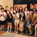 클래식기타 기본연주법 이미지