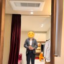 신사-275 | W.I. 로브테일러 바이 미니스트로 신사VIP본점 맞춤정장 결혼예복 계약후기