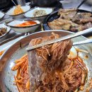 함평면옥 | 송학면옥 함평 찐 후기 -함평군맛집 전남나주곰탕 문장리맛집추천 해보면냉면집 해보면냉면
