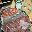 농수산물시장_동 | 수원 농수산물시장 인계동 돼지방어 맛집 꽃피는 바다 포장 후기