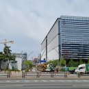 마곡역 1번출구 앞 이미지