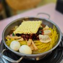 유성즉석떡볶이 - 논산시 중앙로 356 | 유성즉석떡볶이