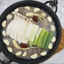 동바리해장국,설렁탕 이미지