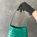 크리슬렛 | 크리슬렛 이그조틱_시그니처 미니 메조백 *NEW! Chrislett Signature _Mini Mezzo bag*