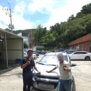 남구-13 | 부산 용호동 중고차 부산 남구 중고차 매매 단지 13년식 쉐보레 스파크 LT 판매 후기