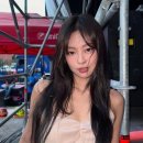 제니, 아디다스와 협업했다가 불똥…이스라엘 광고 논란 확산 '아디다스 오리지널스 바이 제니(adidas Originals by JENN 이미지