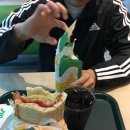 써브웨이 영천점 이미지