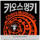 카오스멍키