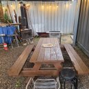 초코릿하우스 | 춘천독채펜션 초코릿하우스, 아침 산책과 커피 한 잔의 호사..