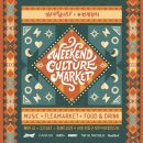 서울 첫 상륙 ‘위켄드컬처마켓’, 번개장터와 디에어하우스가 만든 친환경 축제형 마켓 이미지