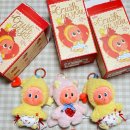 퍼피비스킷 | 팝마트 트윙클 트윙클 사랑에 빠지다, 작은별 맛있는 한 입 시리즈 구움과자 인형 키링 랜덤뽑기