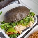 성수 맛집 르프리크, 내슈빌핫치킨버거 한입만 먹어도 크...