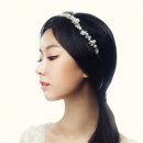강민희 헤어