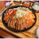 육첩반상 - 서구 | 육첩반상