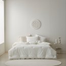 행복한 이불 이미지