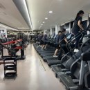 시티짐 성수점 이미지