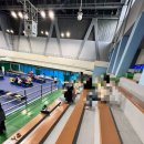 군민회관 체육관(체육경기) | 처음 나간 바둑대회에서 트로피 수상! 제9회 송파구청장배 학생 바둑대회 후기