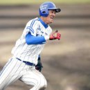 삼성야구의 leading hitter 구자욱 선수 이미지