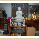 임실용암리사지석조비로자나불상 이미지