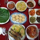 집밥 이미지