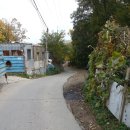 성내천쉼터 이미지