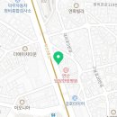 신리 삼거리(연산교차로 방면) 이미지