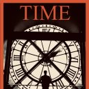 아이란중국어 | (9편) '오르세 미술관(Musee d'Orsay)'의 '시간의 문(The Gate of Time)'