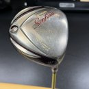 (마포골프샵) 에스야드 S-YARD 뉴 센피나 11.5도 L 고반발여성드라이버*S-YARD New Senfina Hi-COR DRIVE 이미지