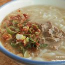 제일손칼국수 이미지