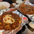 시골숯불치킨 | 울산 삼산 맛집 왕초바베큐 울산삼산점 신상 숯불치킨 술집 핫플 추천