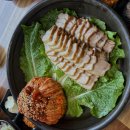 항아리보쌈 이미지