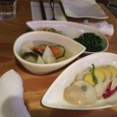 [서면술집] 마당쇠 닭갈비와 파전