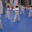 목동 수 태권도장 이미지