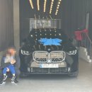 대리로 | BMW X3 20 M Spt 출고후기 : 대리님 정말 고맙습니다.