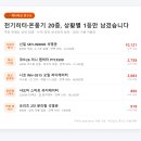 P-6902 | 전기히터·온풍기 추천 2026 — 상위 20종 리뷰 36,000개 갈아서 상황별 1등만 남김 (석영관 vs PTC...