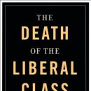 Death of the Liberal Class 이미지