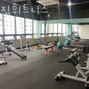 타임짐휘트니스 이미지